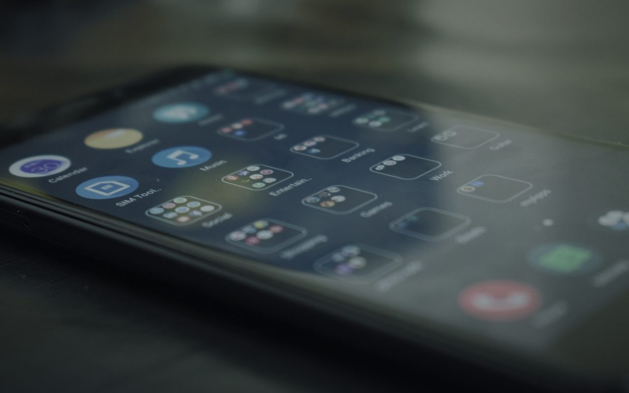 Как настроить VPN на Android