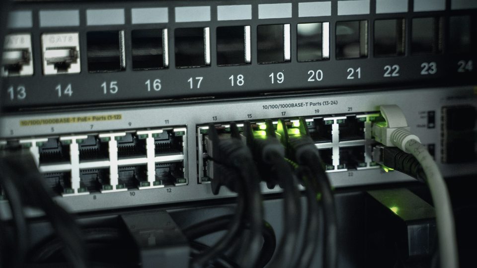 Настройте DNS под свою систему