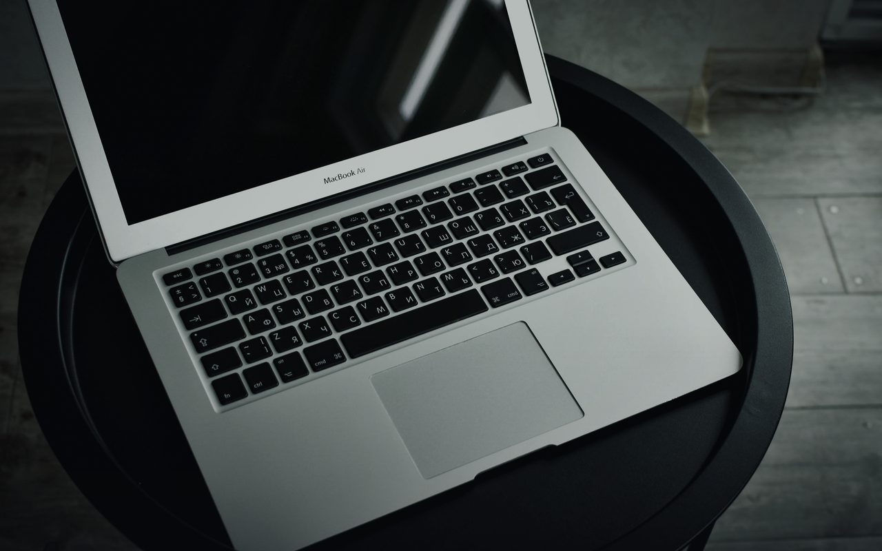 Как настроить VPN на macOS