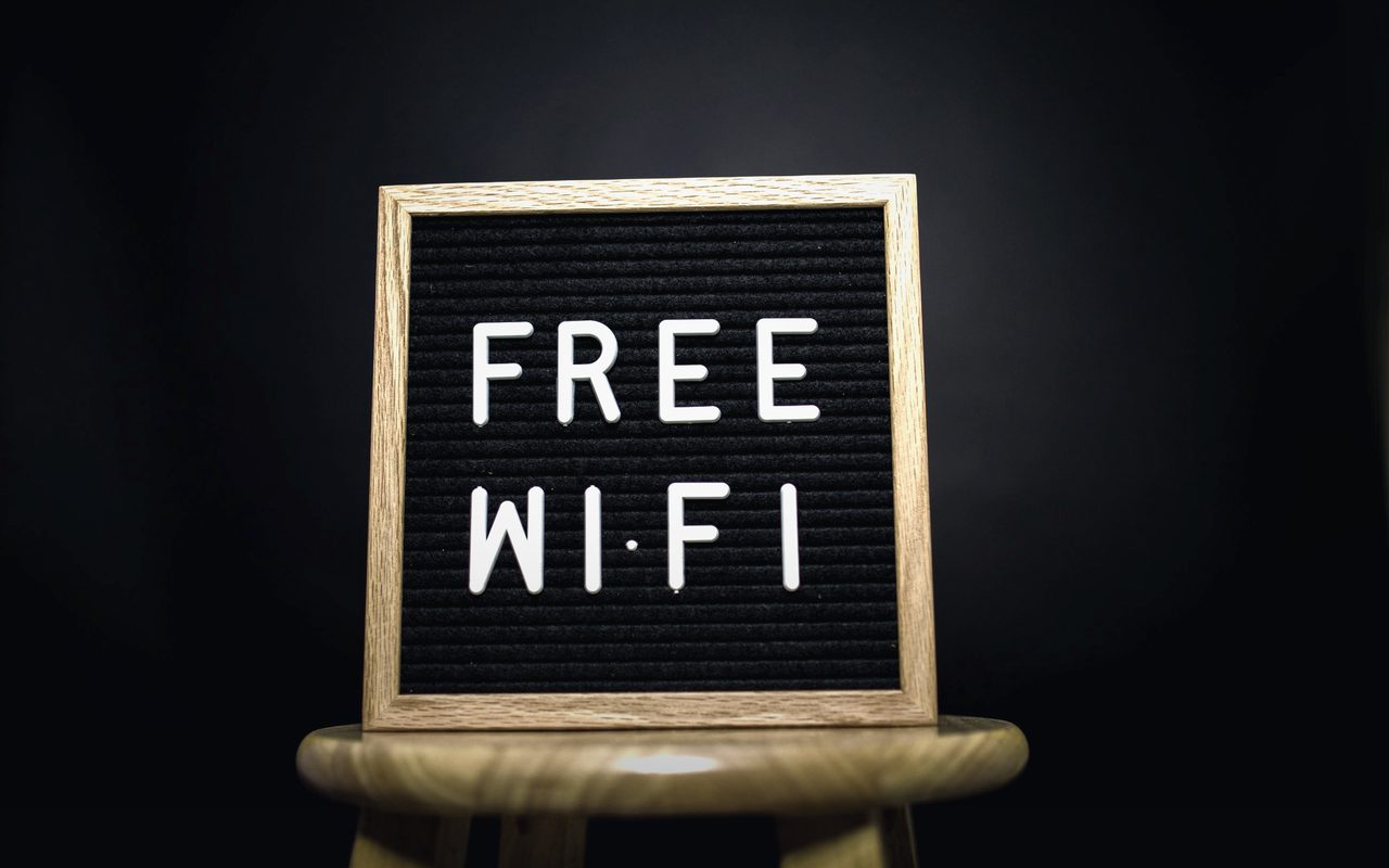 Как настроить VPN на роутере