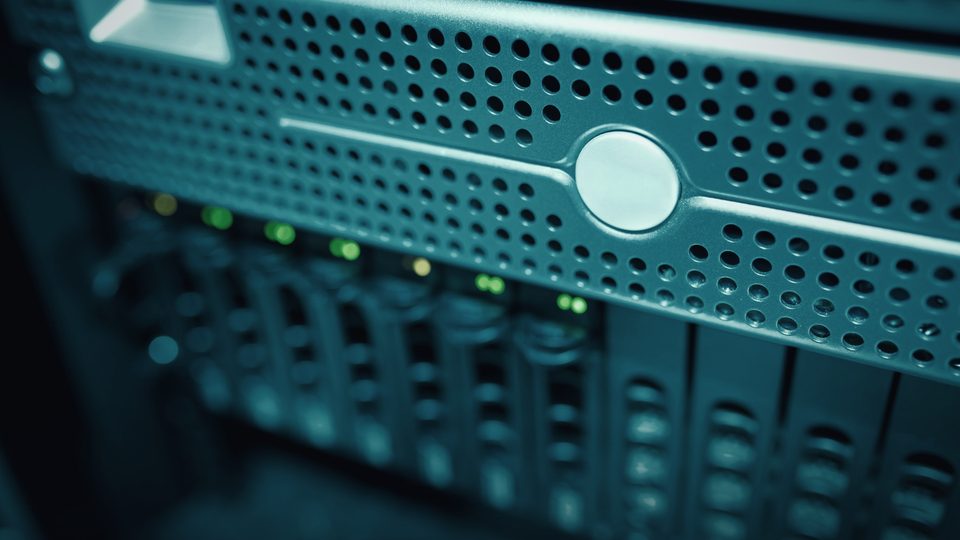 Проверьте результат и подстройте MTU