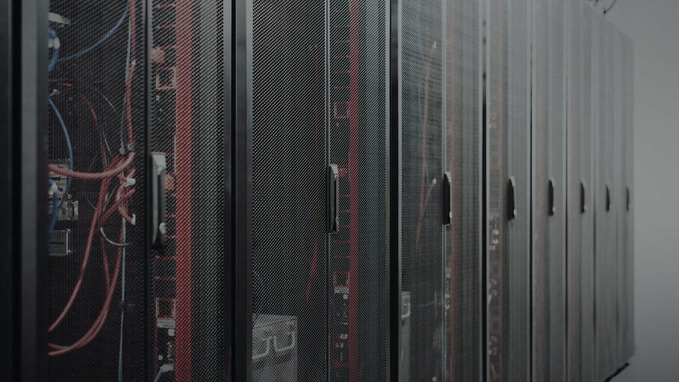 Обновите список и выберите сервер