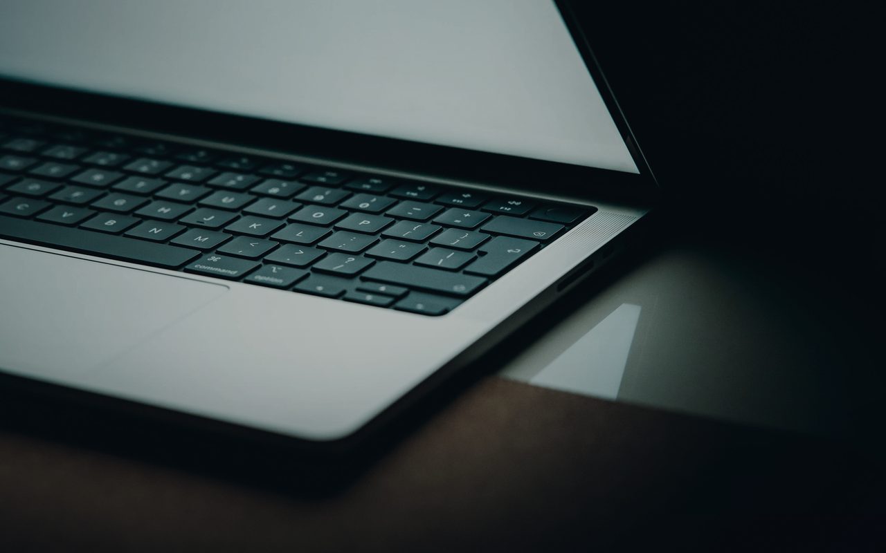 VPN для Chrome — приложение на экране устройства