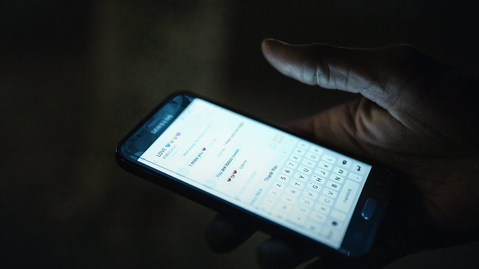 Оформите подписку в боте