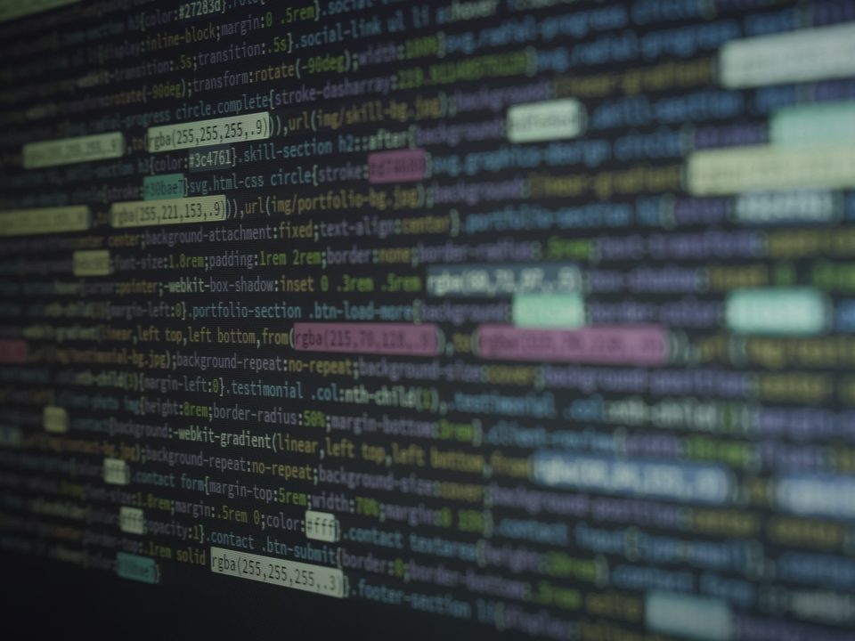 Интерфейс приложения на Linux