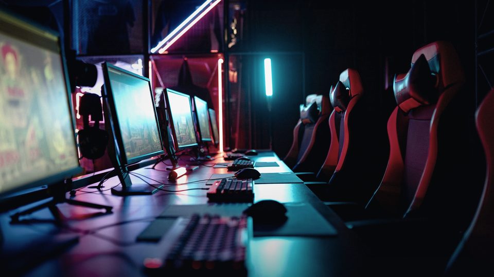 Сначала попробуйте настройку внутри Discord